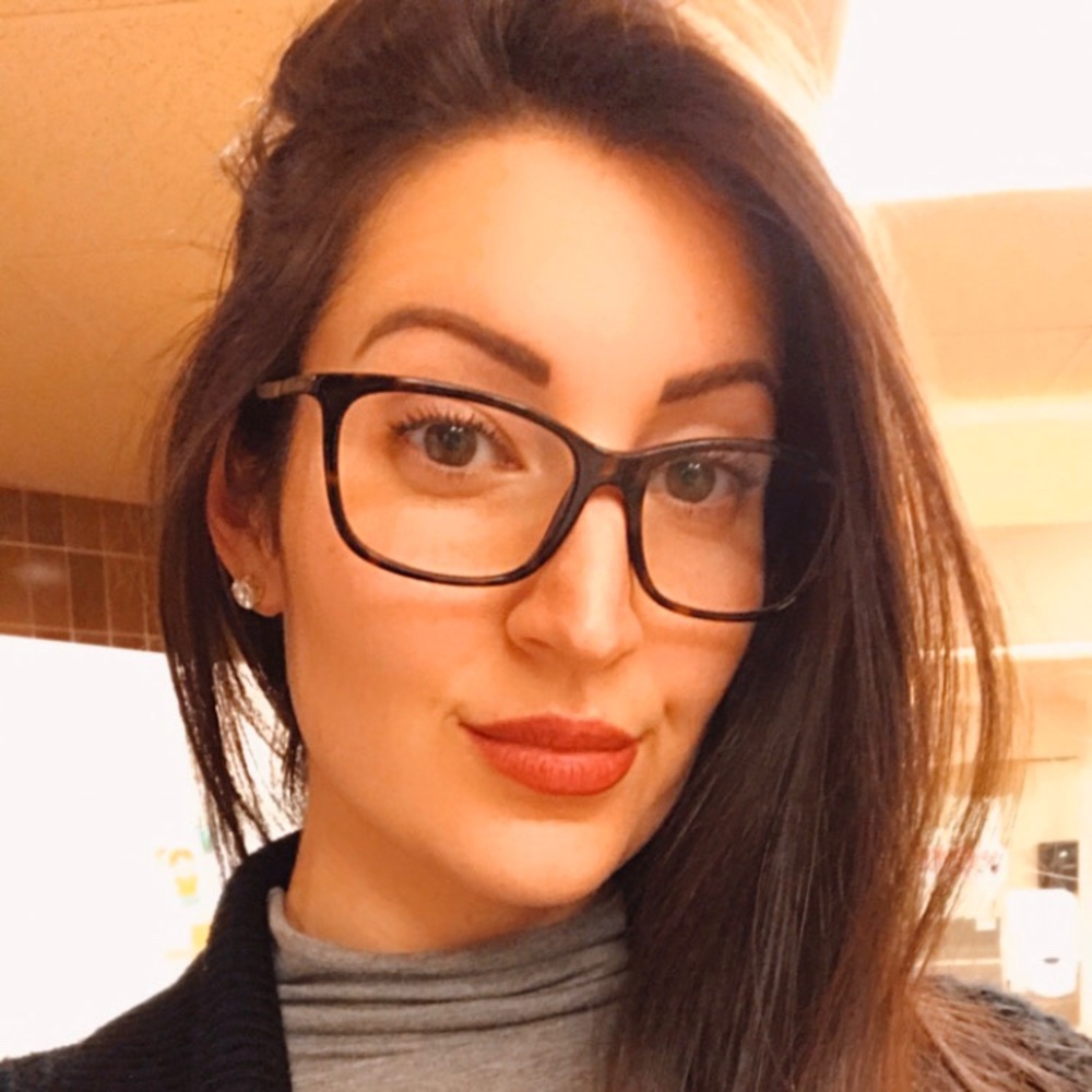 Meet your Posher, Lindsey